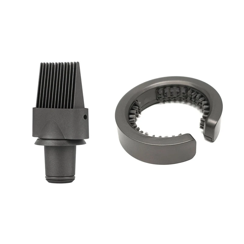 For Dyson Supersonic Hair Dryer HD01 HD08 HD02 HD03 HD04 Air Drying Blower Wide Tooth Comb Filter Cleaning Attachment