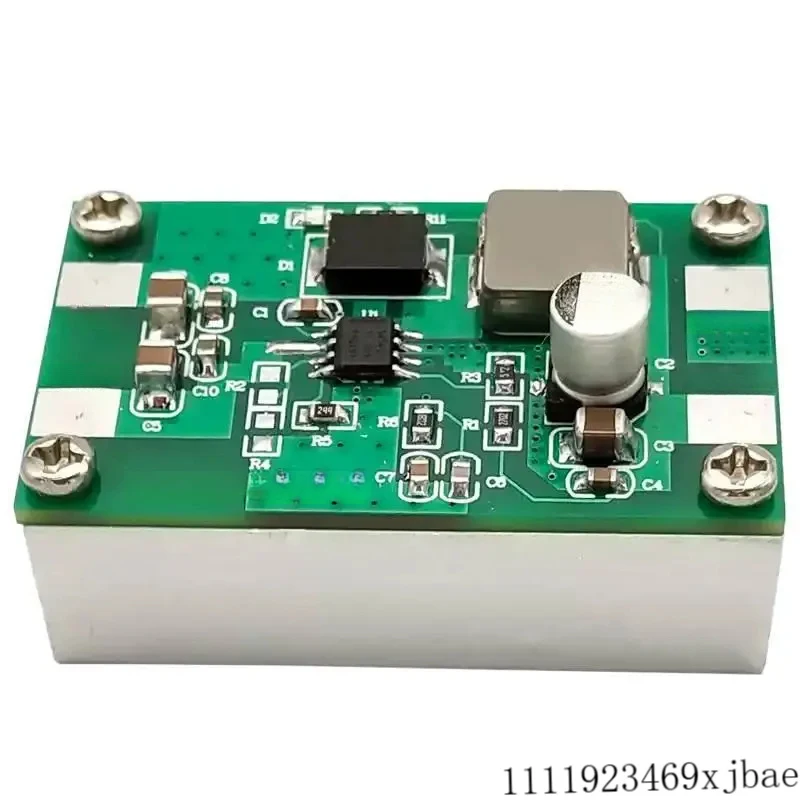 TPS54560 Step-down Switching Power Supply Module DC-DC Buck Converter 5.5V-60V input 5V 9V 12V 15V Output 5A Max