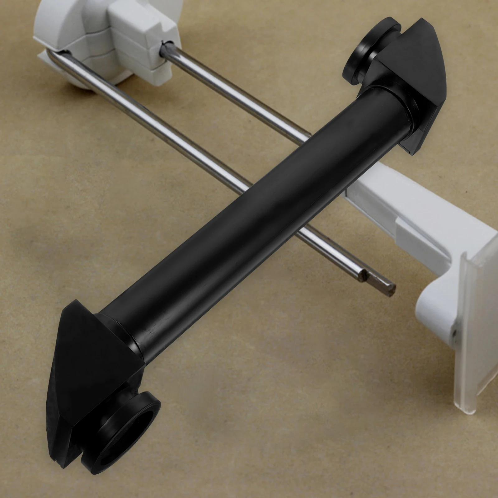 

Professional Periscope for Physics Classrooms Multi-Angle Observation Tool Sturdy Build for Long Term Use Black