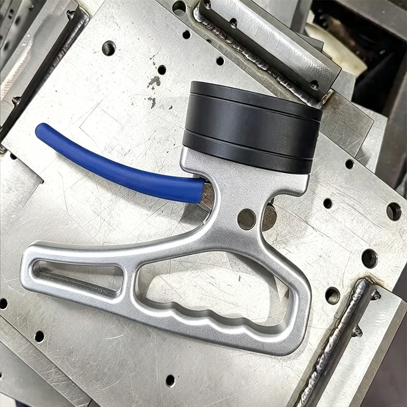 40/50/60KG Strong Magnetic Pic - đánh giá và giá Industrial Laser Tool