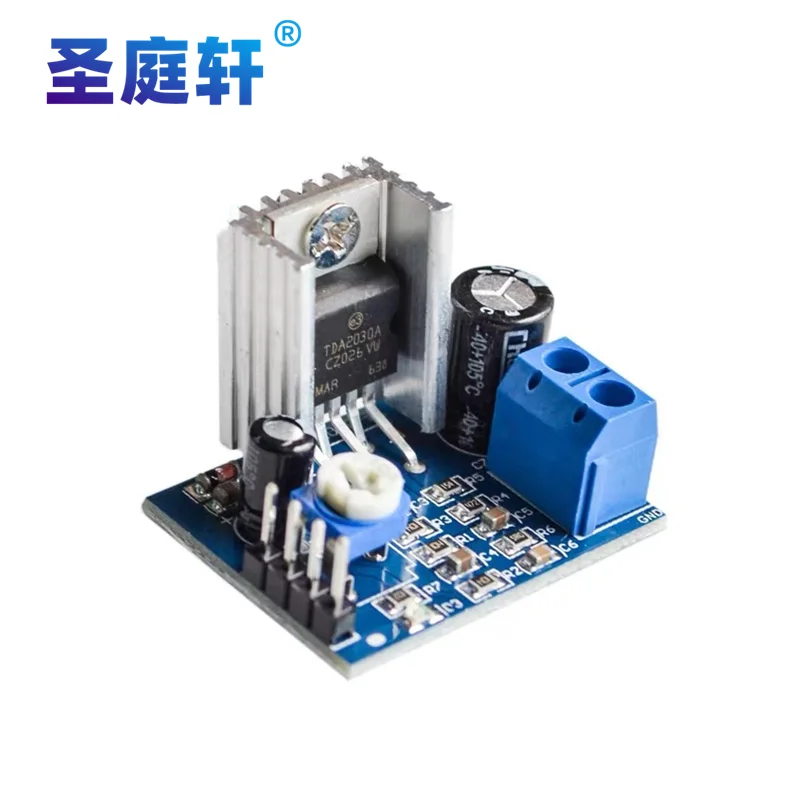 TDA2030 Module Powe…