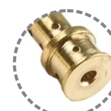 For Honda EU2200i For Honda EU2000i for pilot Jet Kit Generator Maintenance Enhance Generator Performance Easy Installation