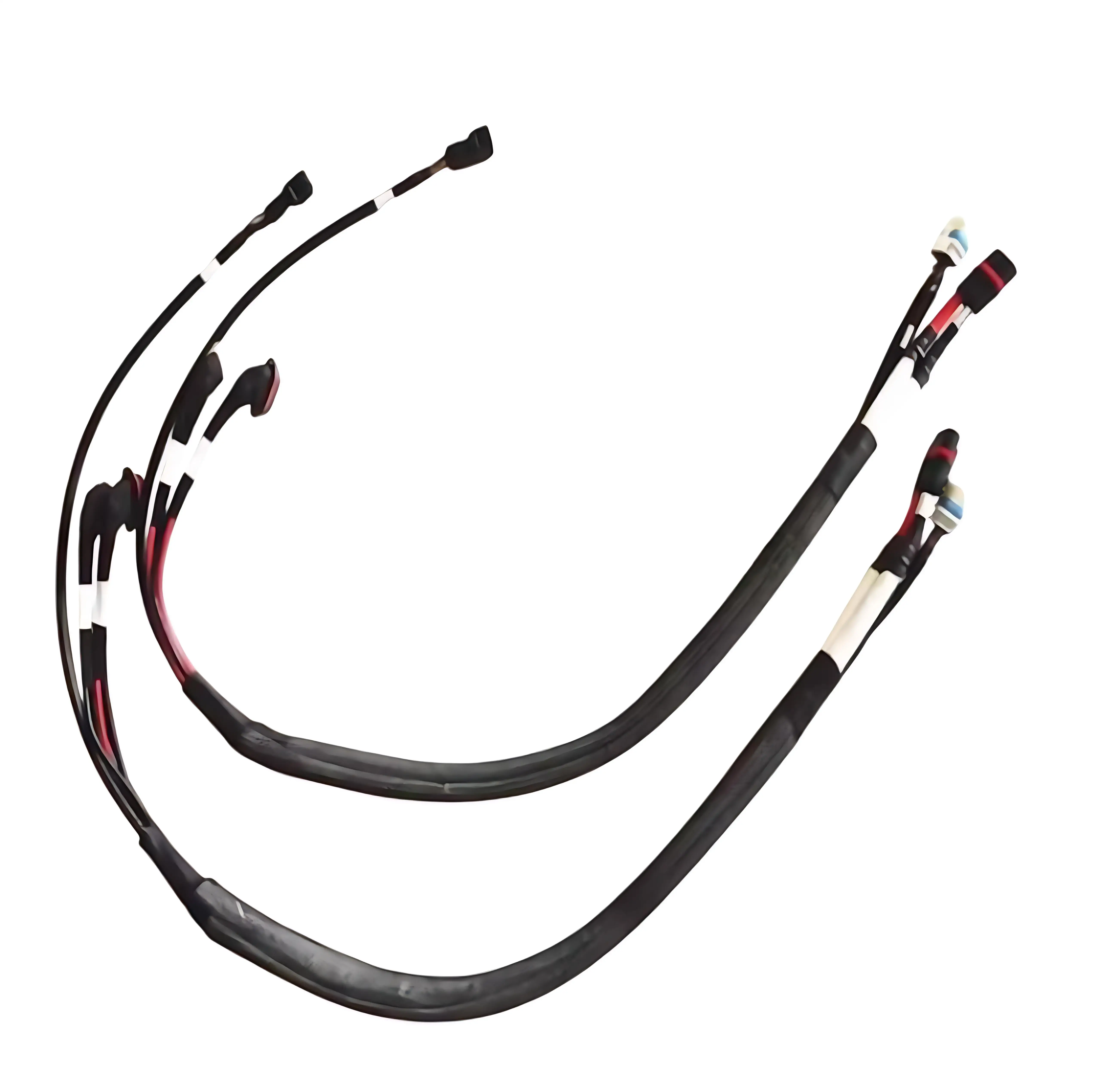 Agricultural Drone Accessories T40 M3M4 Rear Arm Tube ESC Composite Cable (all-in-one) T40 Spraying Drone Accessories