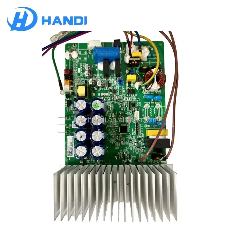 for Brand New Original Air Conditioner Field Programmable Controller Control Panel for 1952669a