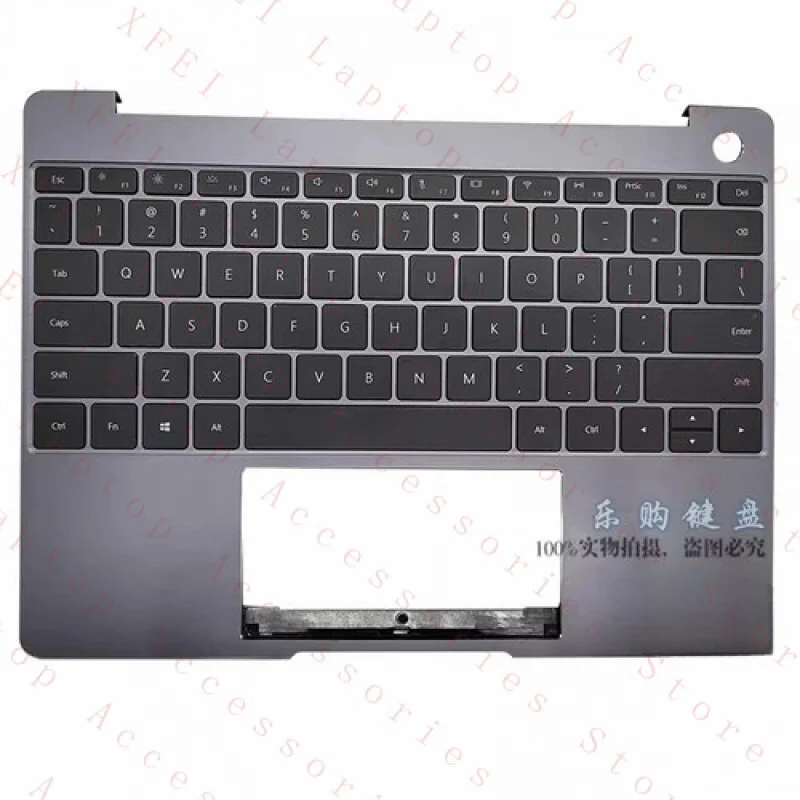 F Palmrest For Huaw…