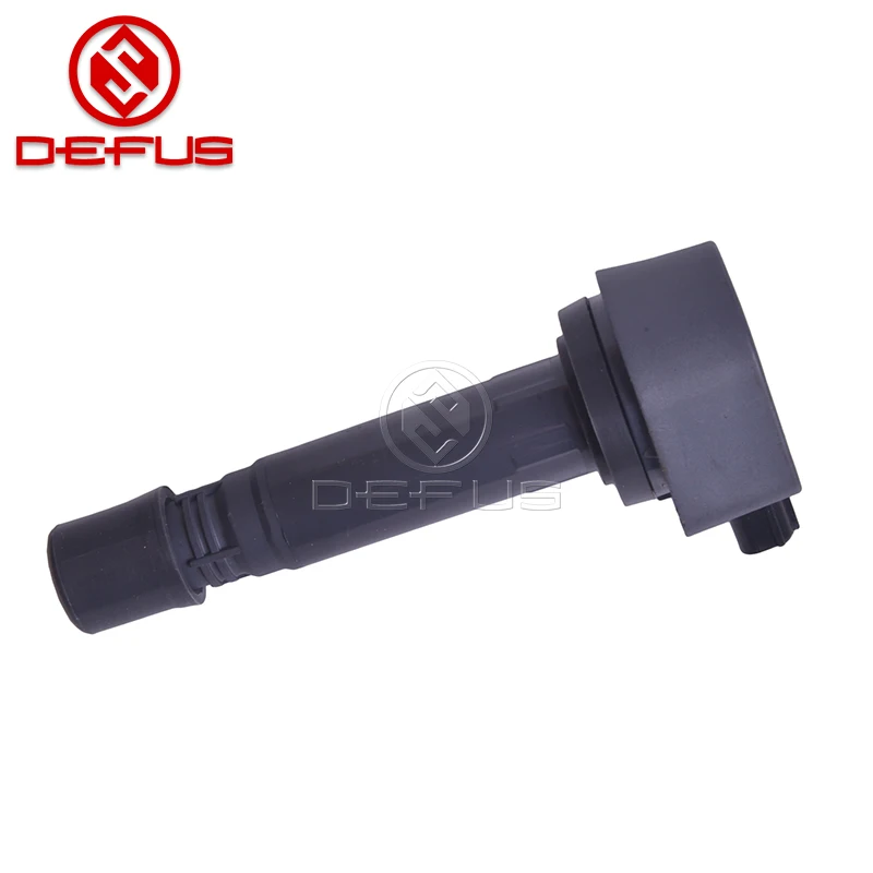 DEFUS Brand New Ignition Coil for OEM 30520-RNA-A0 for HONDA CIVIC VIII Saloon (FD, FA) 2005- Engine Parts Coil 30520-RNA-A0