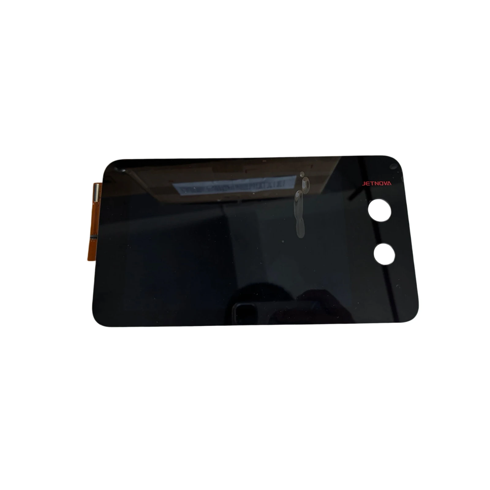New LCD Screen with touch panel for JETNOVA V-series E-series ventilators Screen Repair Parts