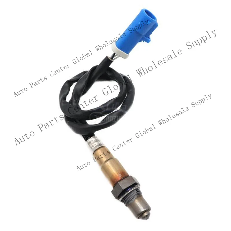 Z+ 02 Lambda Oxygen Sensor For Ford C-Max Focus Volvo C30 1.8 2.0 3M51-9G444-AA Car