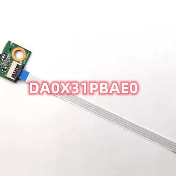 For  HP 13-W 13-AC TPN-Q178 Switch Board, Power Boot Board DA0X31PBAE0