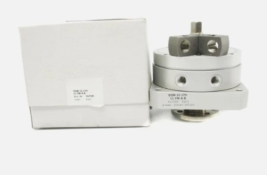 

Brand New DSM-32-270-CC-FW-A-B 547585 Hot selling product warehouse inventory Fast delivery