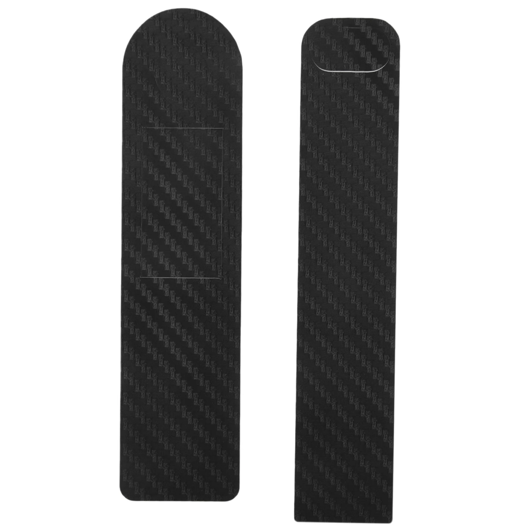 Electric Scooter Panel Carbon Fiber Waterproof Anti-Slip Protective Film Accelerator Sticker for Xiaomi Mijia M365 Pro