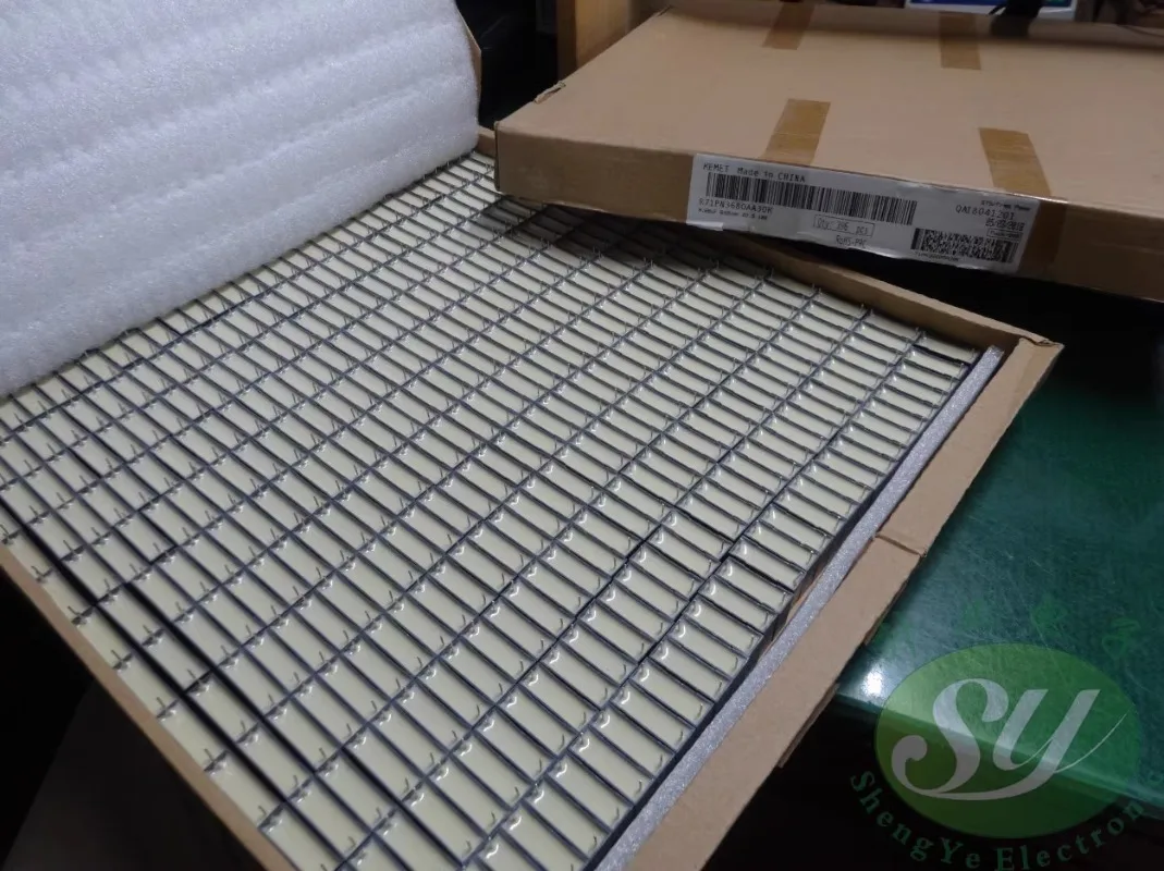 5PCS AV R71 0.68uf/630V 680nf u68 684 New film capacitor 22MM