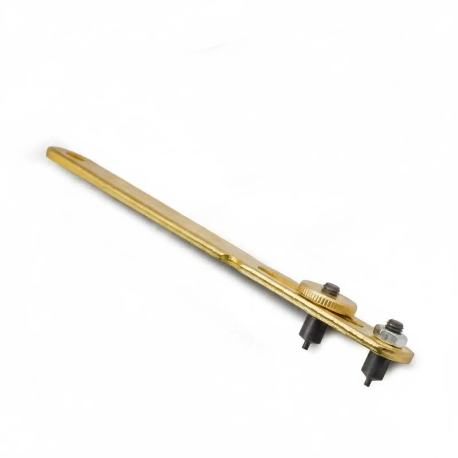 Watch Back Case Opener Adjustable Wrench Watch Repair Tool Set for Repairing Watches and Automatic Timepieces