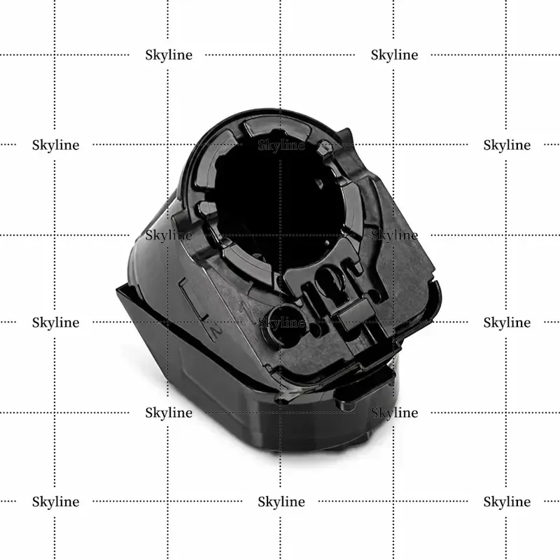 For Keurig 2.0 Coffee Machine Capsule Bracket Accessories For Second Generation K500 K550 K200 K300 K600