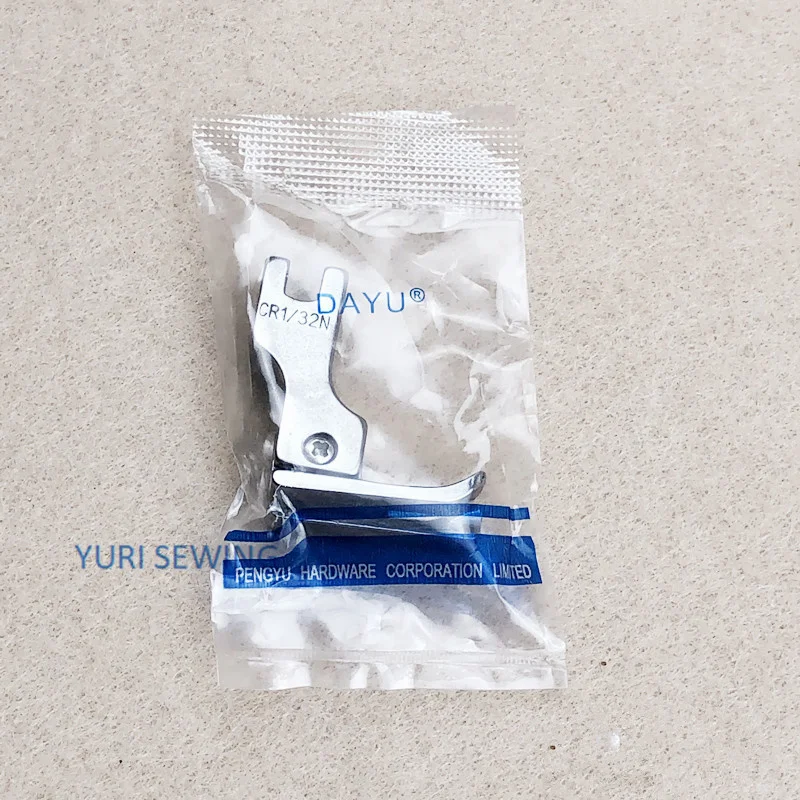 CR1/16N,CL1/16N,CR1/32N,CL1/32N,pressure foot high quality all-steel lock stitch industrial sewing machine spare parts