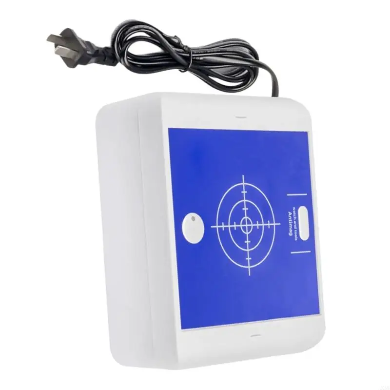 Professional Watch Demagnetizer Tool Efficient Field