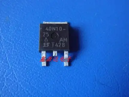 

FS40SM-6A SUD40N10-25 40N10-25 50V 47PF LA7838 TDA7377 LM1279N