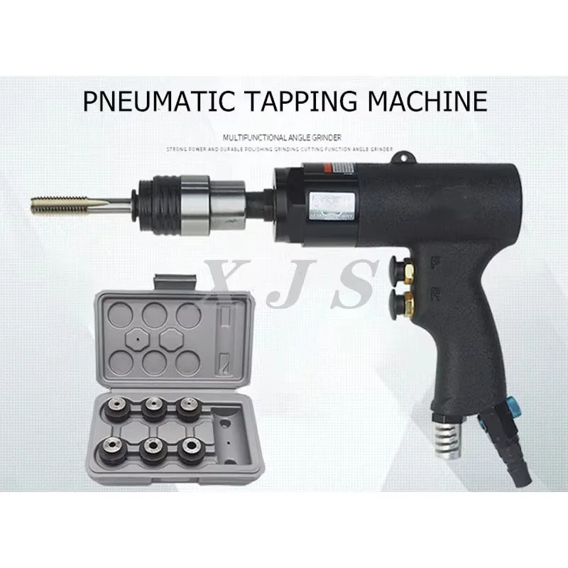 متعددة الوظائف المحمولة الهواء الحفر التنصت بندقية آلة الهوائية مفك برشام الجوز أداة