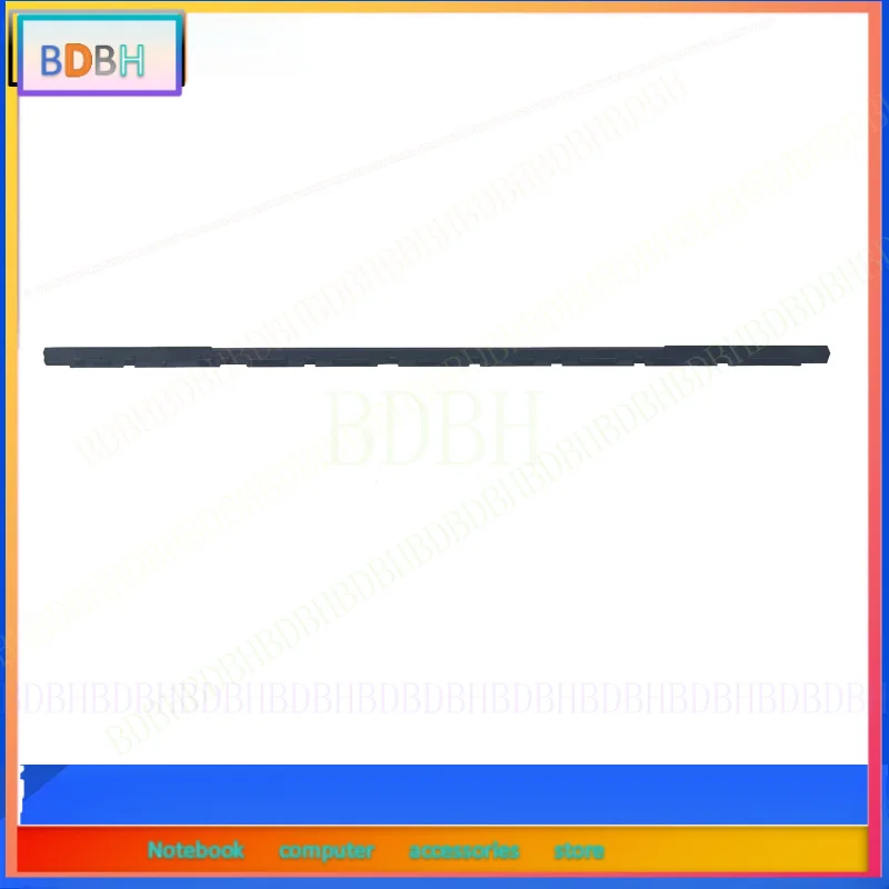 For MSI GE76 GP76 10UE 11UE MS-17K1 MS-17K2 MS-17K3 LCD Trim Bezel Strip Cover