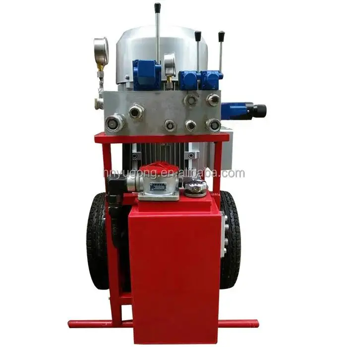 Yg Diamond Wire Saw…