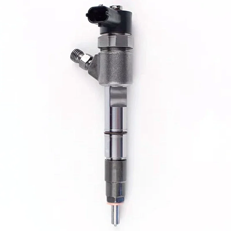 

Common rail injector for diesel system 0 445 110 805 0 445 110 804 compatible for J-M-C Jiang ling Motors custom