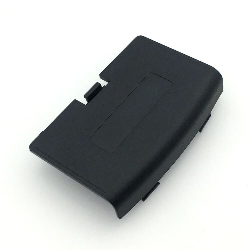 1pcs Replacement GBA Back Battery Cover Lid Door Repair for Gameboy Advance GBA Console