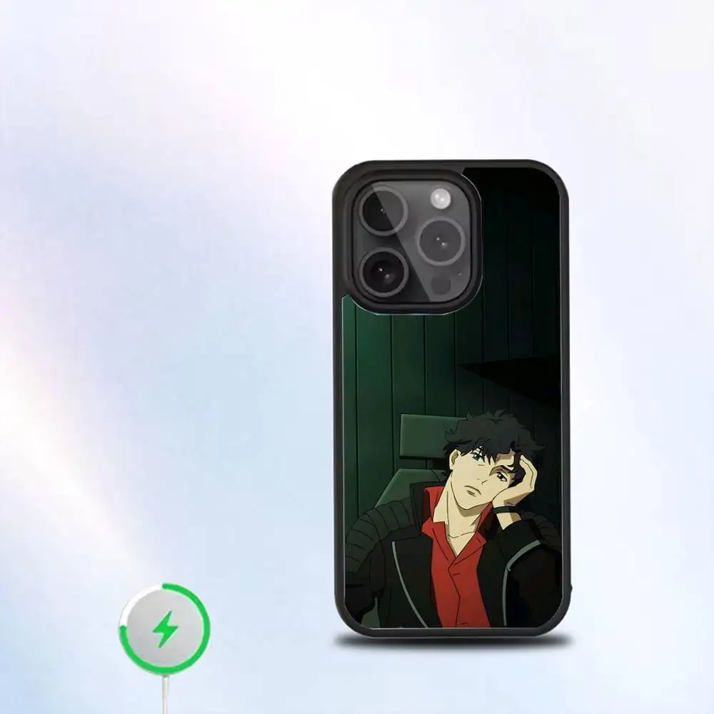 حافظة هاتف Lazarus Review لهاتف iPhone 16,15,14,13,12,11,Pro,Max,Plus,Mini,SE New Magsafe شحن لاسلكي مغناطيسي