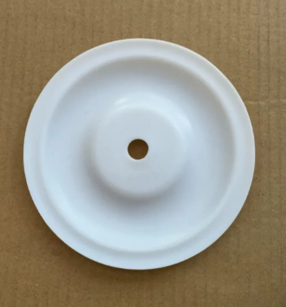 Spare Part PTFE Membrane 771083 Diaphragm 145mm Repair Kits For NDP-20BPT