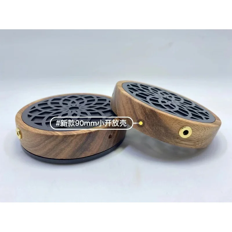 

90mm 100mm headphone shell (price doesn't include the headband and earpads)