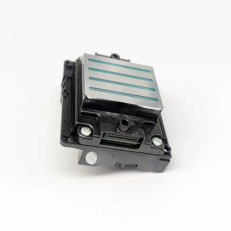 

Raw i3200 (8) -A1HD print head i3200-U1HD 8-color print head, digital printing machine print head