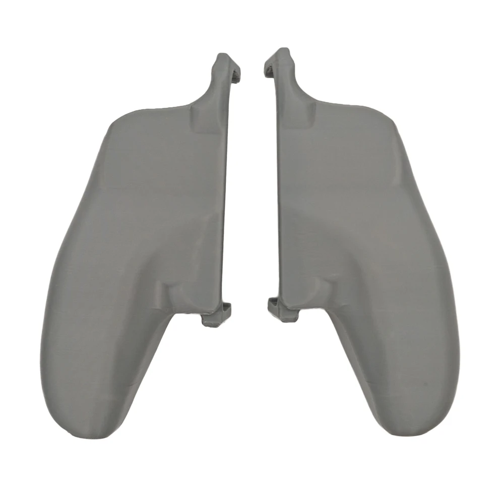 Soporte de agarre para Gaming, accesorio de mango para controlador, funcionamiento suave, para trimi Smart Pro