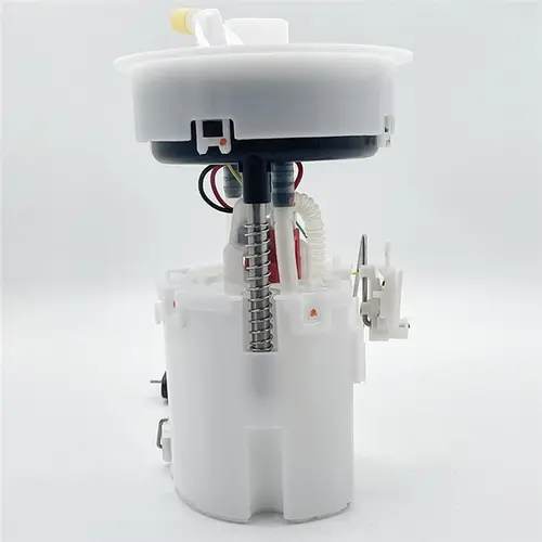 Imagen 2 del producto Conjunto de bomba de combustible A65P para Ford Fiesta 2008-2017 para Mazda 2 2007-2015 1746395 8V519H307BC 8V519H307BB 8V599H307BD