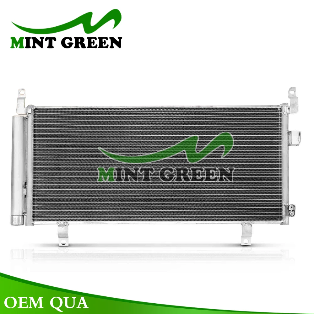 

Конденсатор кондиционера переменного тока для Subaru Forester SJ 13-19 73210SG000 73210SG001 73210SG010