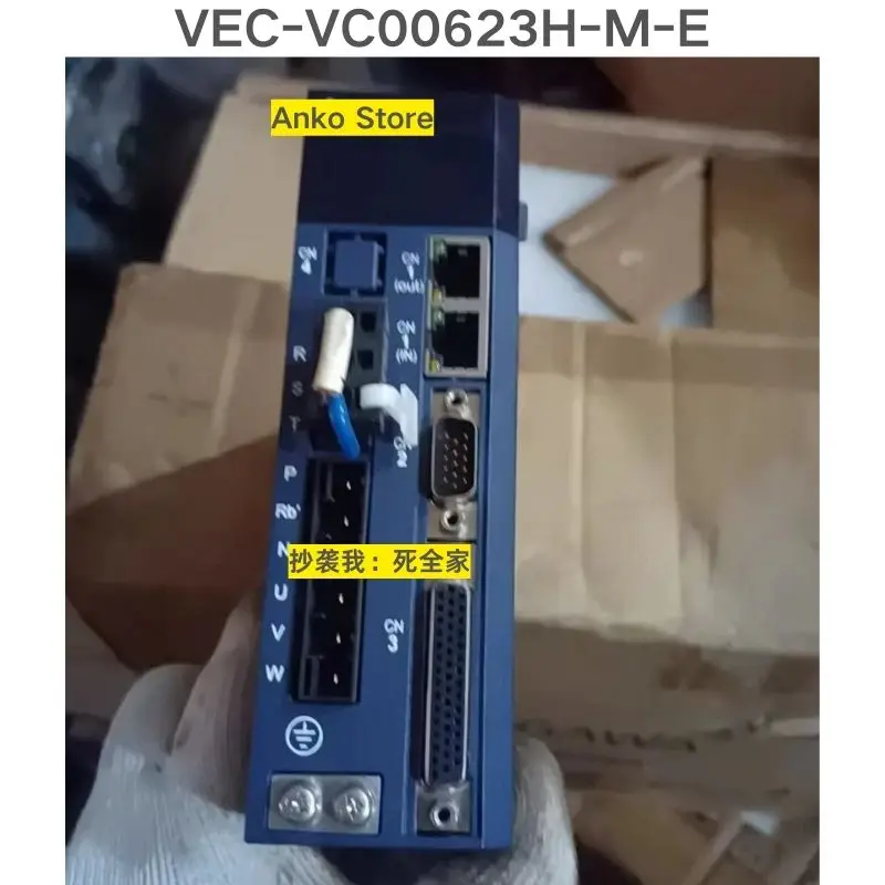 

Б/у тест ОК, драйвер VEC-VC00623H-M-E