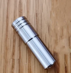 1 Piece Bit Screwdriver Extension Pole Bit Adapter Shank Screwdriver Tool Bit Socket Adaptor Holder for Leatherman Plier