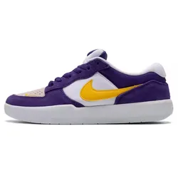 Buty męskie Nike nowe SB FORCE 58 retro buty na deskorolkę obuwie modne buty deskorolkowe DV5477-500