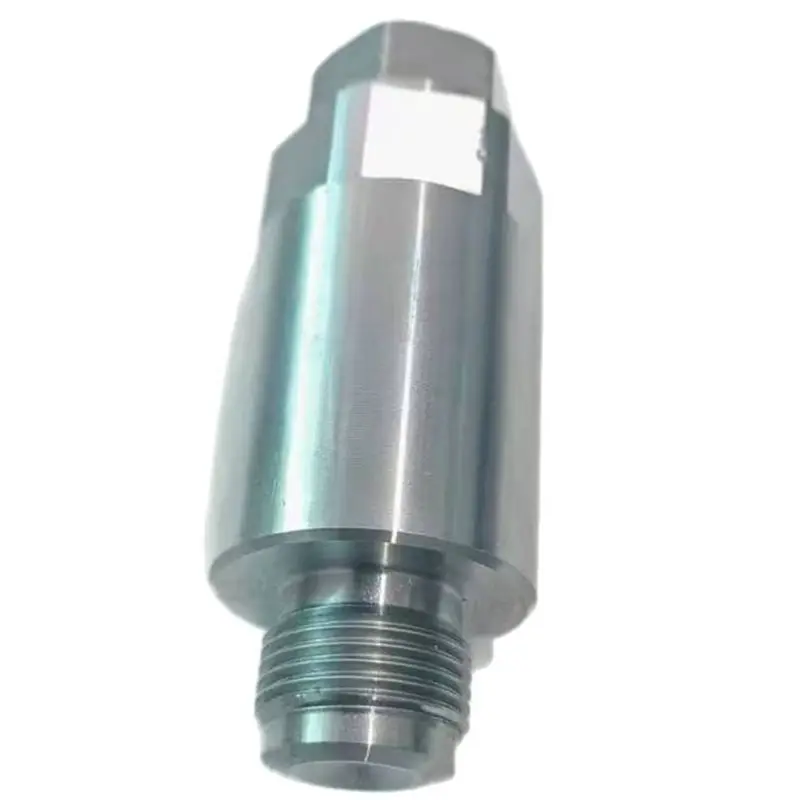 

ABTC-New Pressure Relief Valve For Cummins Engines- 4307195 2130086 5473196 2872401 Fits ISX15, QSX15, XPI 15L, ISX, QSX 15 Mode