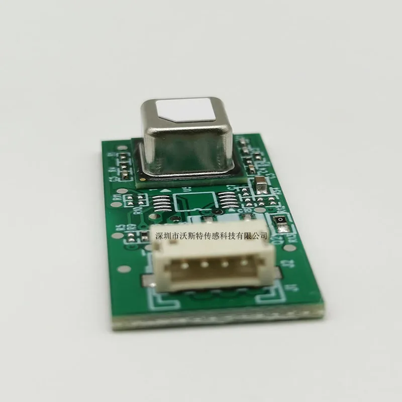 SENSIRION/ SCD40 CO2 + Temperature and Humidity Sensor module CO2 sensor