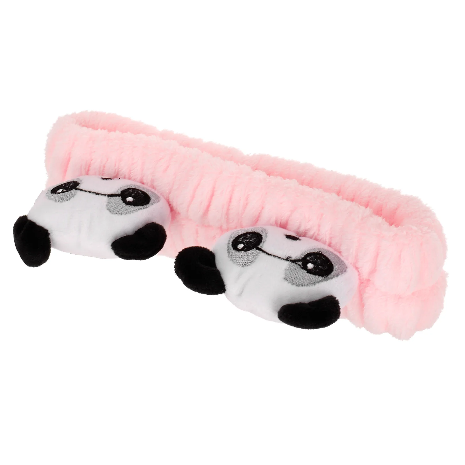

Cartoon P Hairb for Women Pink Adult Girl Washing Face Makeup Spa Headb s Hair Accessories Girls Hair B For Girls Headdress