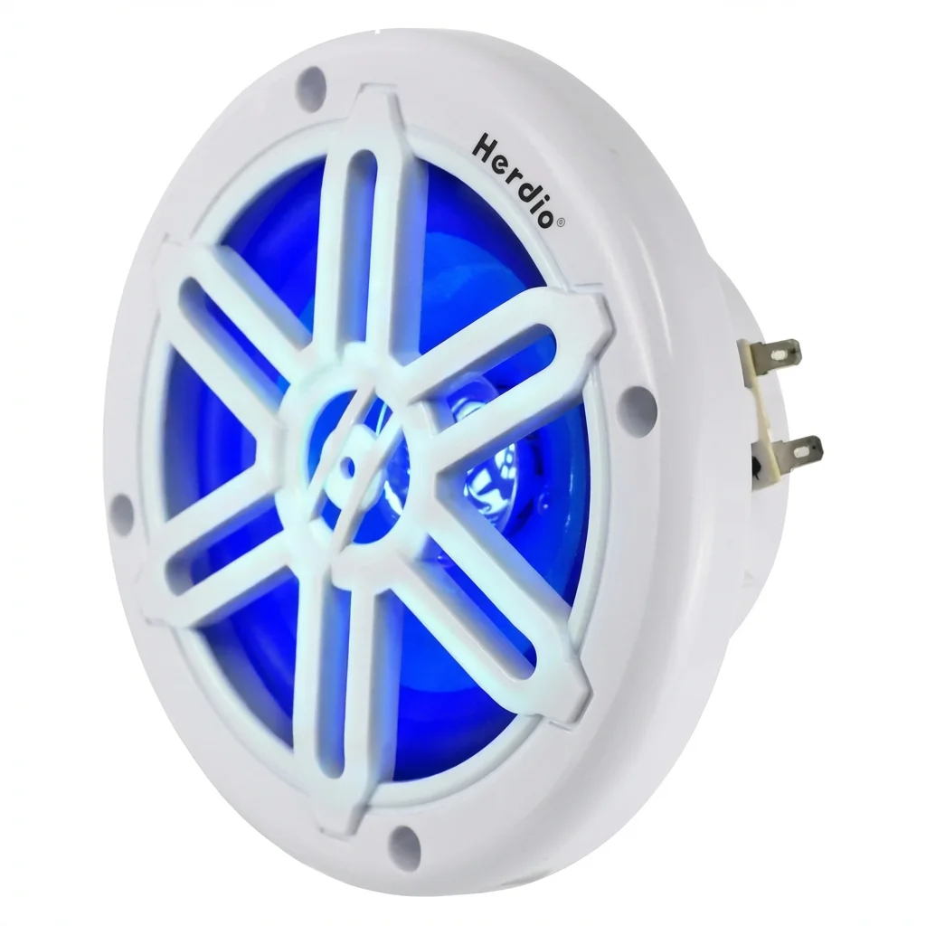 Thumbnail 2 - #81 Marine Speakers List of Top Picks