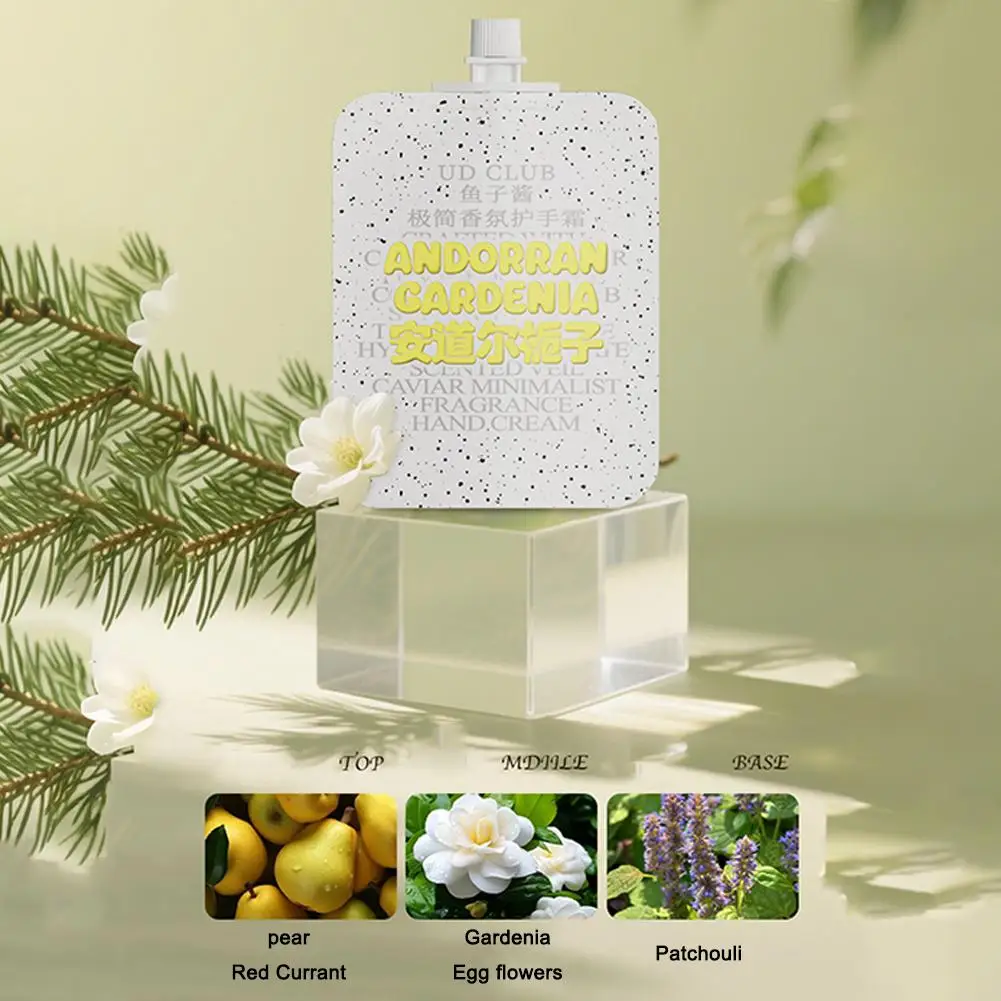 

30ml Hand Cream Lotions Serum Repair Nourishing Hand Skin Care Anti Dryness Anti Aging Whitening Hand Cream