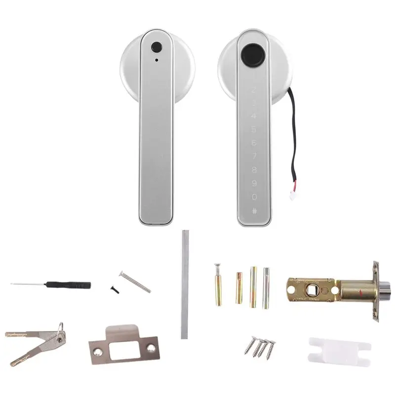 aef1-smart-door-lock-keyless-entry-door-lock-keypad-door-lock-with-handle-fingerprint-door-lock-with-tuya-app-wifi-control