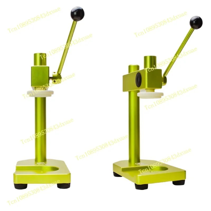 High Quality Pet Can Sealer Machine Can Sealing Machine With Fast Shipments