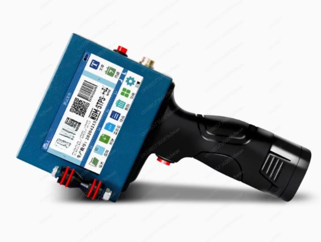 Smart Portable Prin…