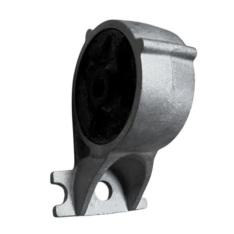 

YWDZ-эластичный кронштейн выхлопной трубы автомобиля 9674551780 9674325380 для 308 3008 Citroen C4, подъемный наконечник выхлопной трубы