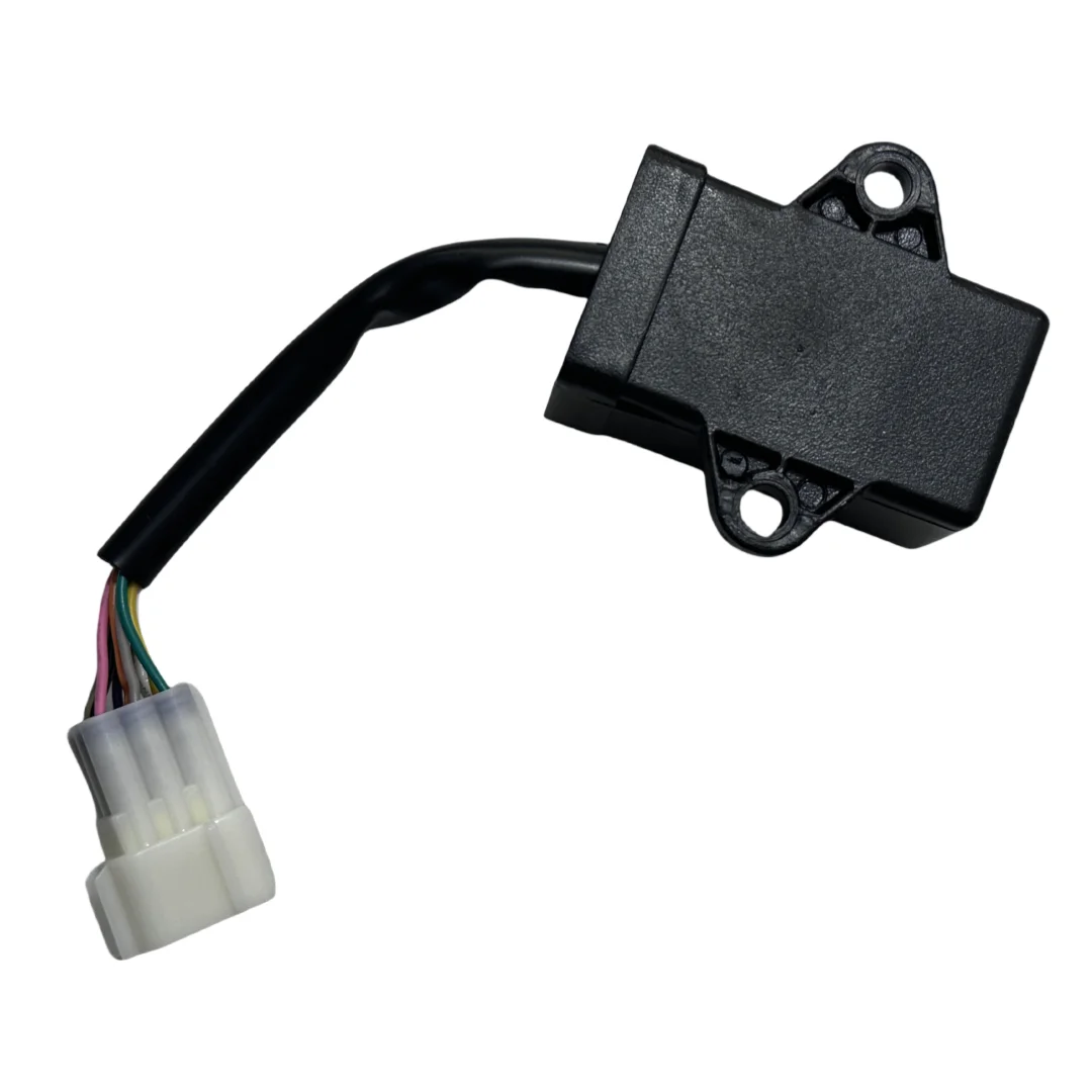 Speed Limiter suitable for HS1000UTV-2  P312001379450000 EPA