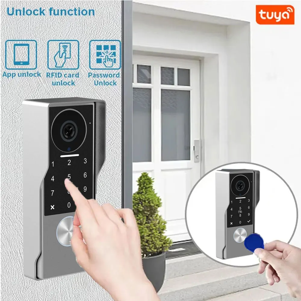 Thumbnail 2 - #5 Top 50 Intercom Systems Worth Buying In 2026