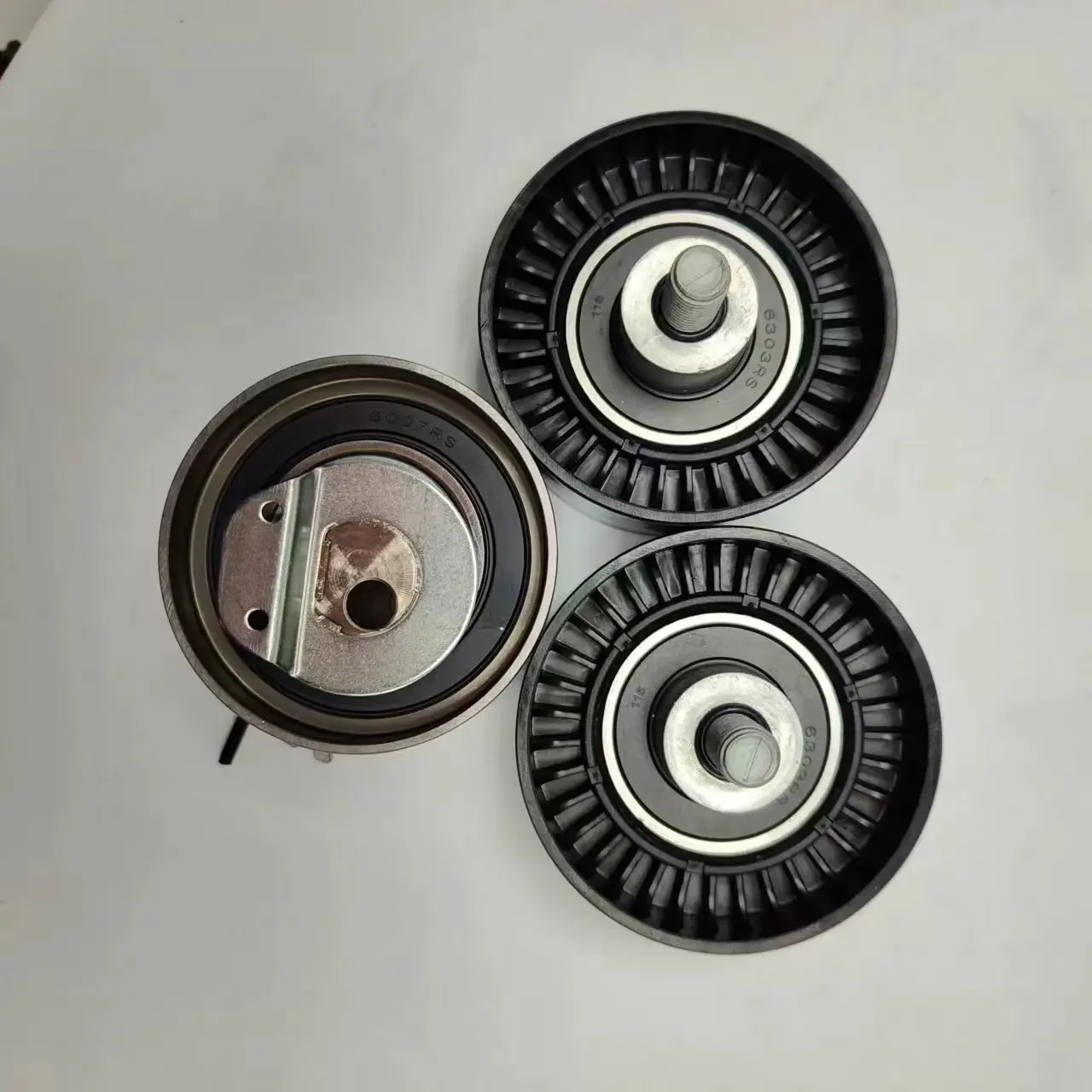 Hot Selling Original Car Accessories Timing Belt Kit LUK INA Continental for Saic Maxus T60 V80