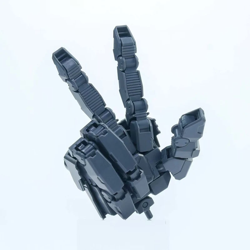 Msg نموذج الثقيلة أفرلورد النخيل الميكانيكية MH-16 تعديل الملحقات حزمة عالية الجودة التجمع أطقم منمذجة دمى هدايا