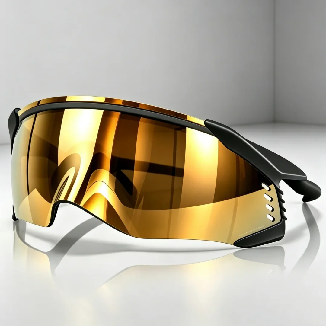 Luxury Brand Velo Kato OO9501 Unisex MTB Cycling Glasses Outdoor Polarized Sunglasses Sports Riding Driving Anti-glare Goggles